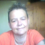 Profil von Meryam