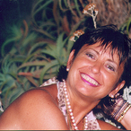 Profil von Cherifa