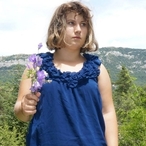 Profil von Zarha