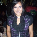 Profil von Annelyse