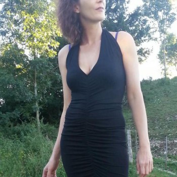 Profil von Graciela